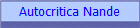 Autocritica Nande