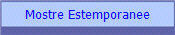 Mostre Estemporanee
